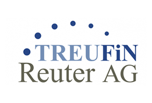 Einige unserer Partner, TreuFin Reuter AG